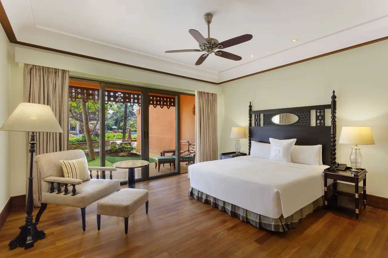 ITC Grand Goa Resort & Spa